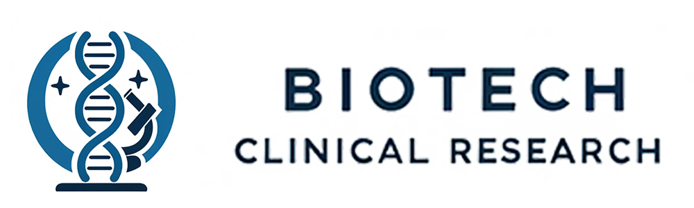 Biotech Clinical Research